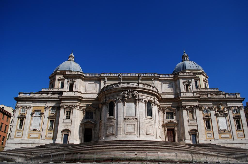 Bed & Breakfast Le Poesie Di Roma