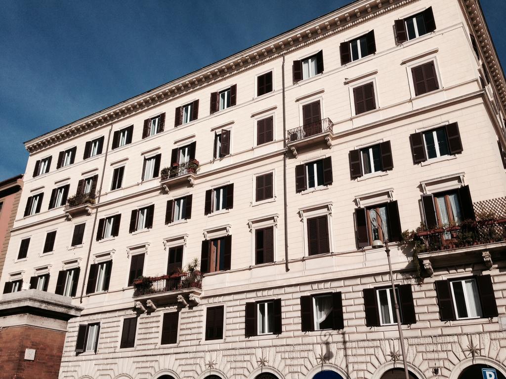 Bed & Breakfast Le Poesie Di