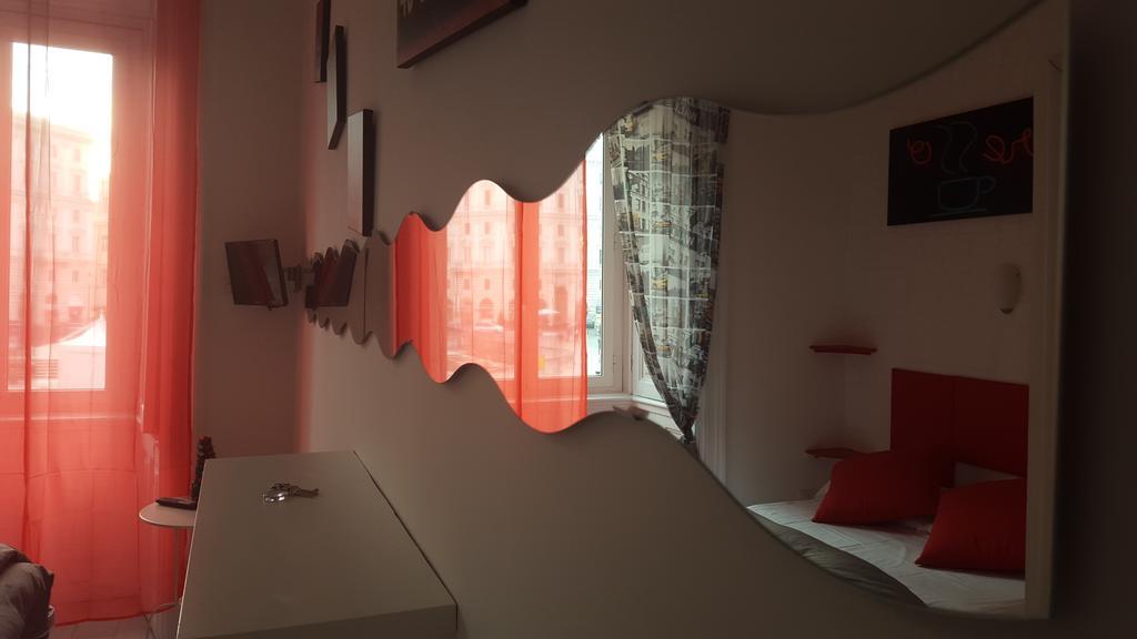 Le Poesie Di Bed & Breakfast
