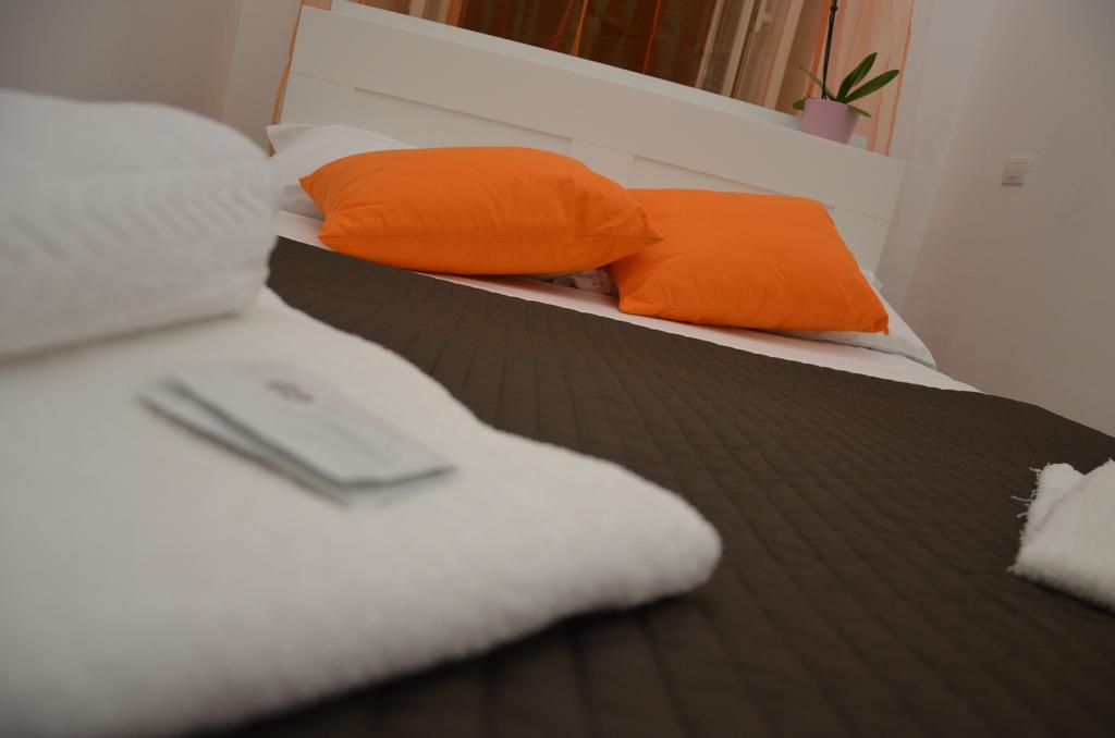Bed & Breakfast Le Poesie Di 2*