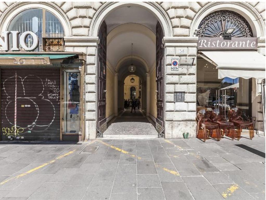 Le Poesie Di Roma