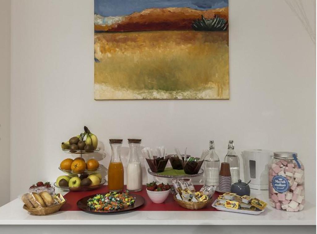 Bed & Breakfast Le Poesie Di Roma