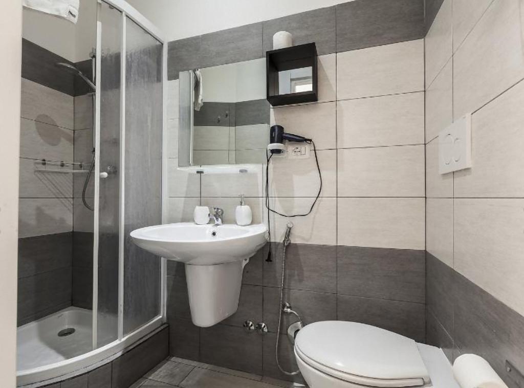 Bed & Breakfast Le Poesie Di 2*