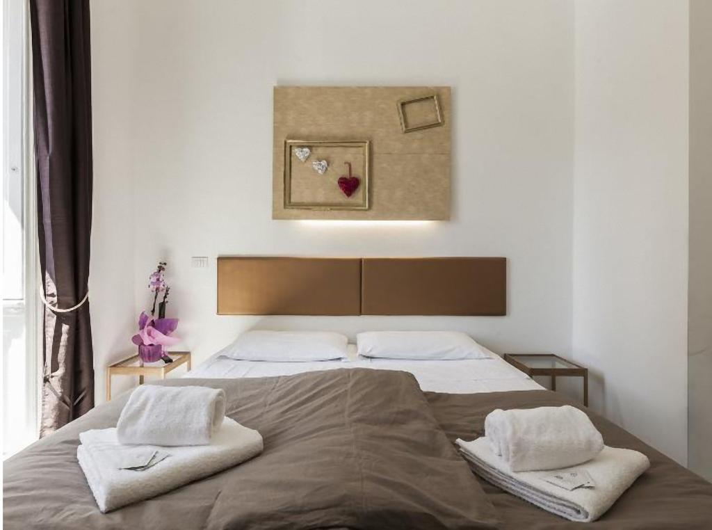 Bed & Breakfast Le Poesie Di