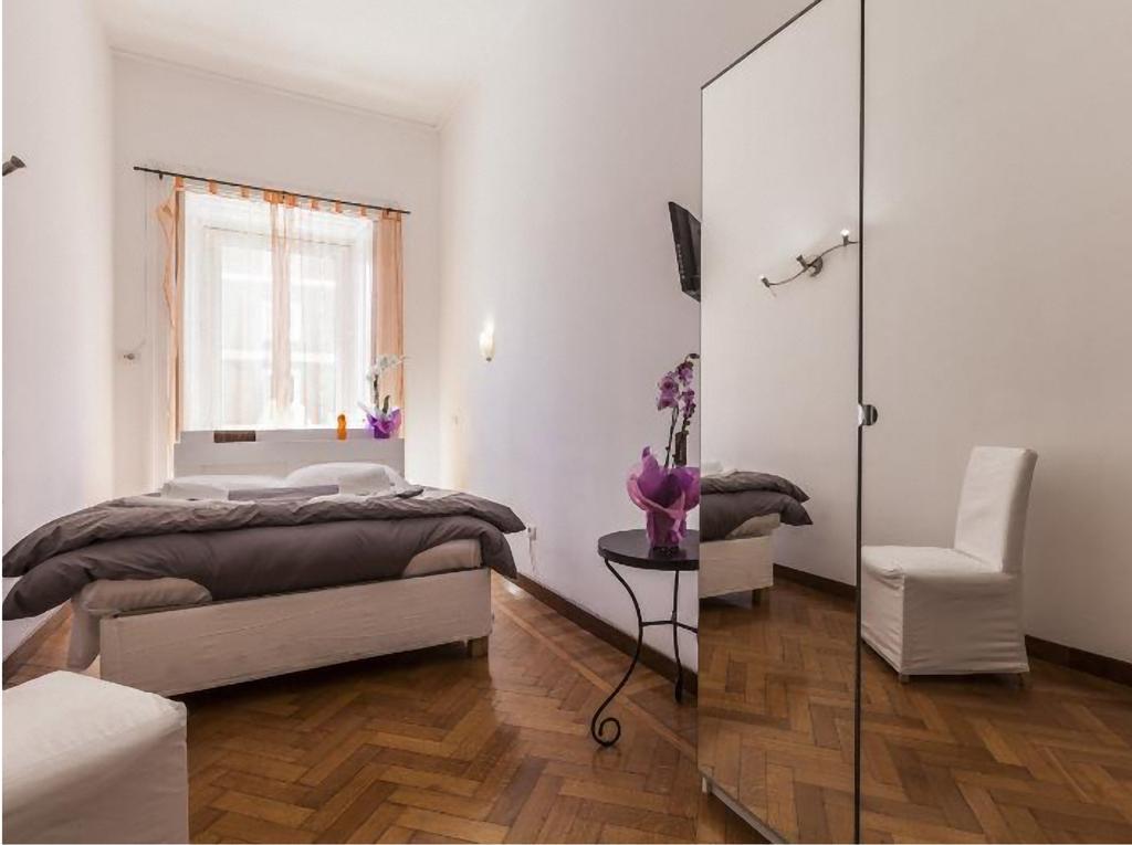 Bed & Breakfast Le Poesie Di