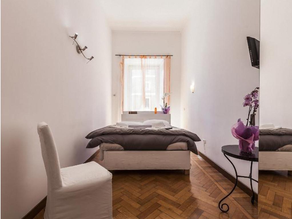 Bed & Breakfast Le Poesie Di Roma