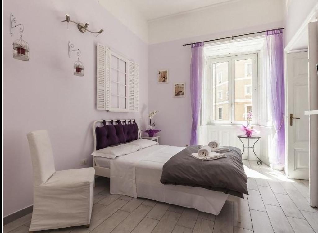 Bed & Breakfast Le Poesie Di