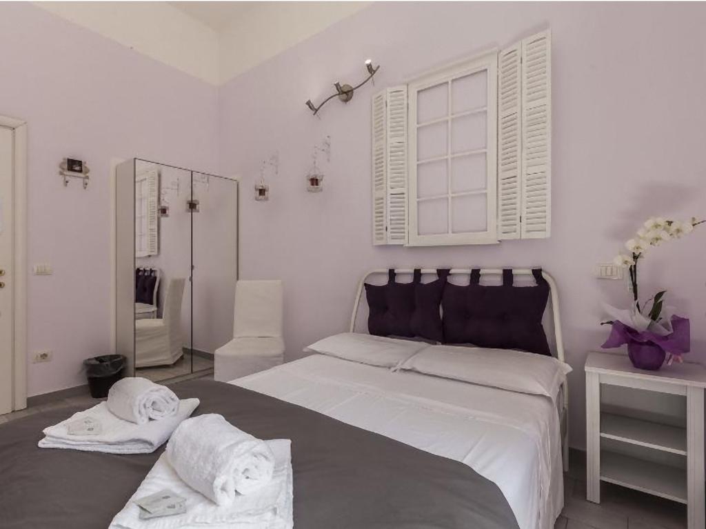 Bed & Breakfast Le Poesie Di 2*