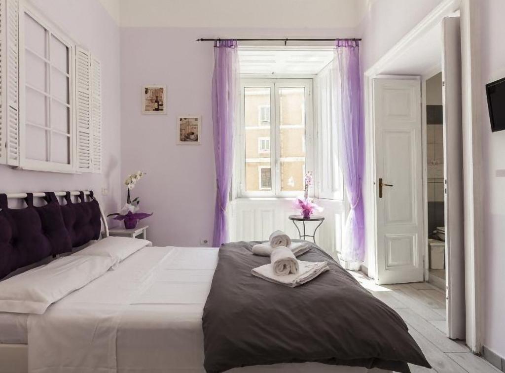 Bed & Breakfast Le Poesie Di