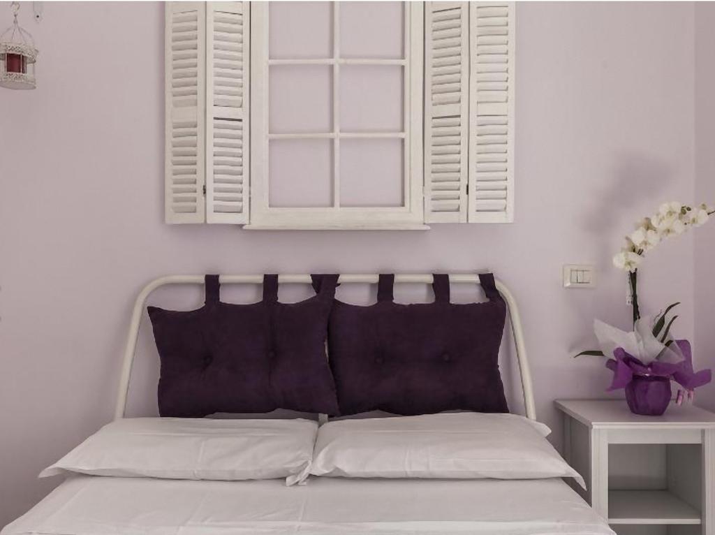 Bed & Breakfast Le Poesie Di 2*