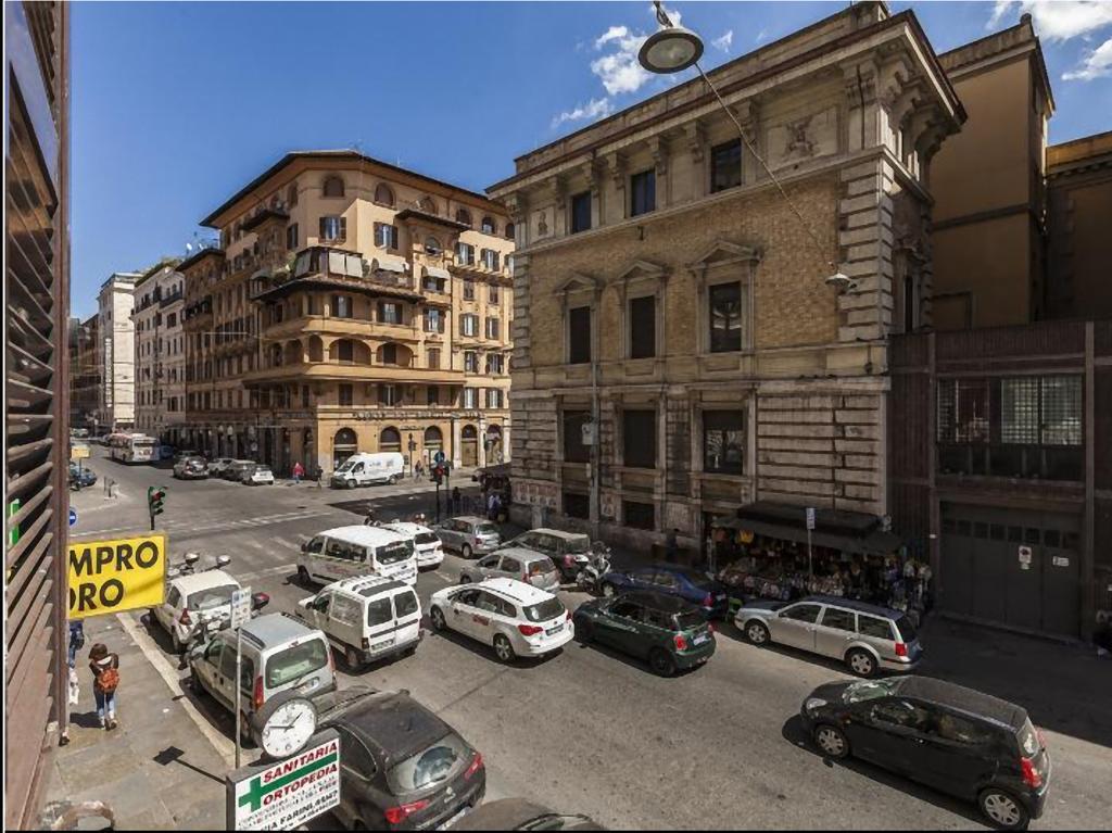 Bed & Breakfast Le Poesie Di