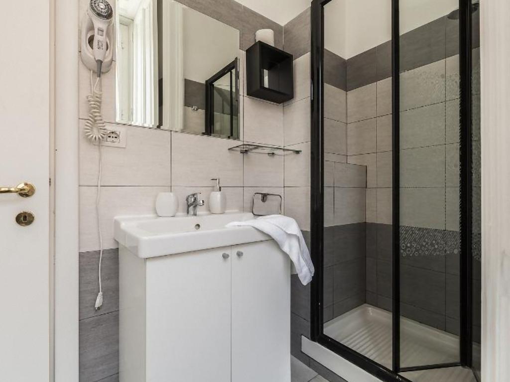 Bed & Breakfast Le Poesie Di Roma