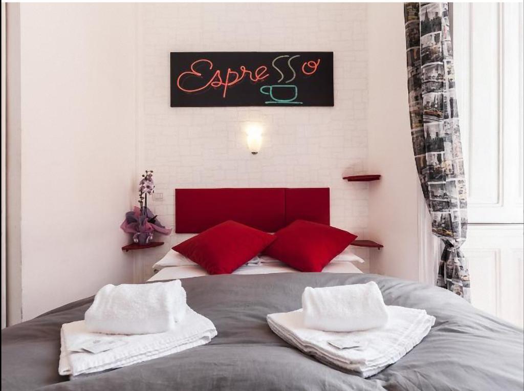 Bed & Breakfast Le Poesie Di 2*