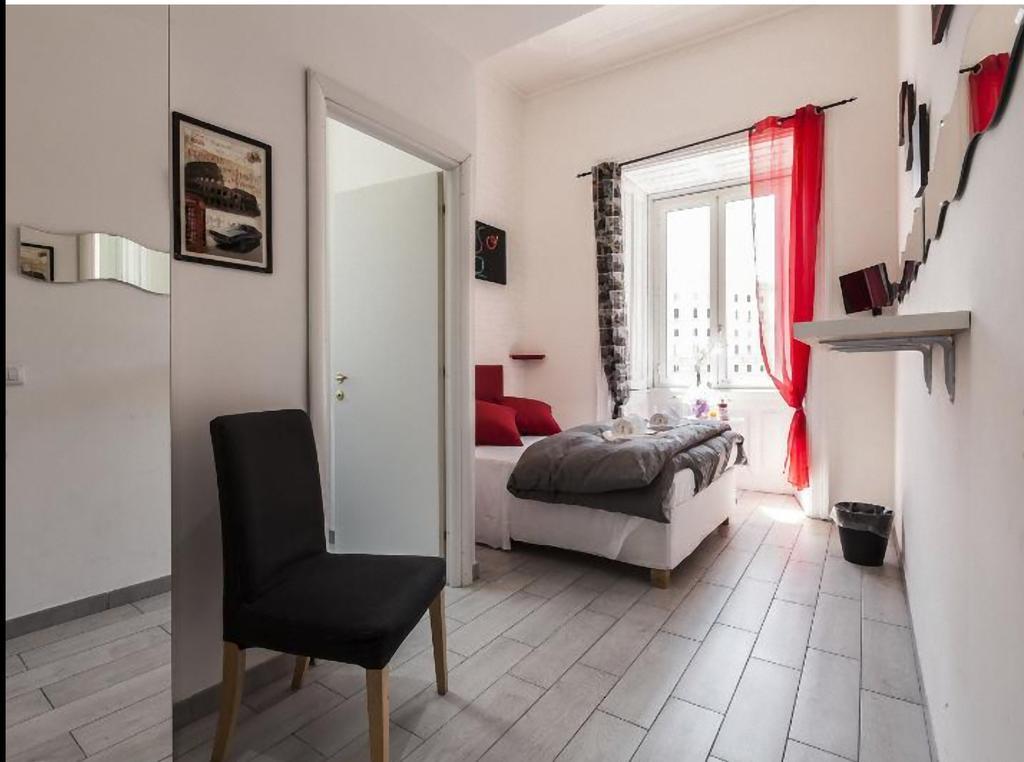 Bed & Breakfast Le Poesie Di
