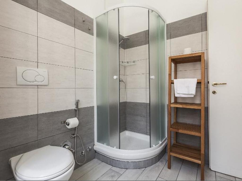 Bed & Breakfast Le Poesie Di 2*