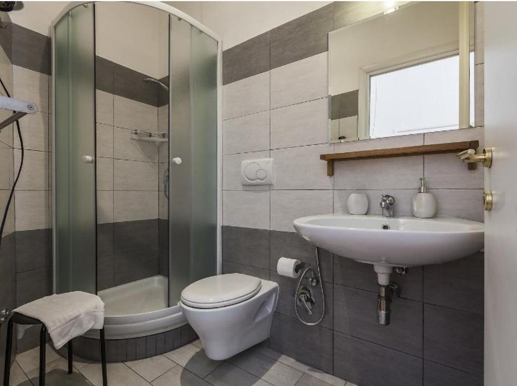 Bed & Breakfast Le Poesie Di