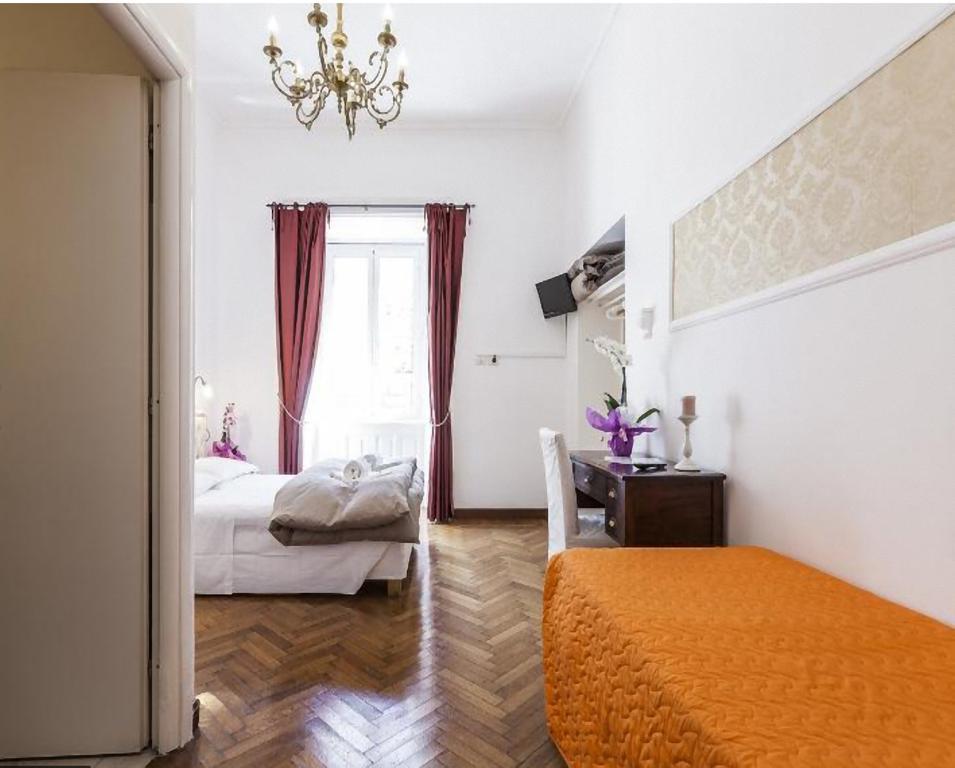Bed & Breakfast Le Poesie Di Roma
