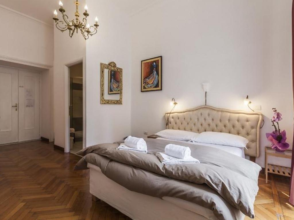 Bed & Breakfast Le Poesie Di