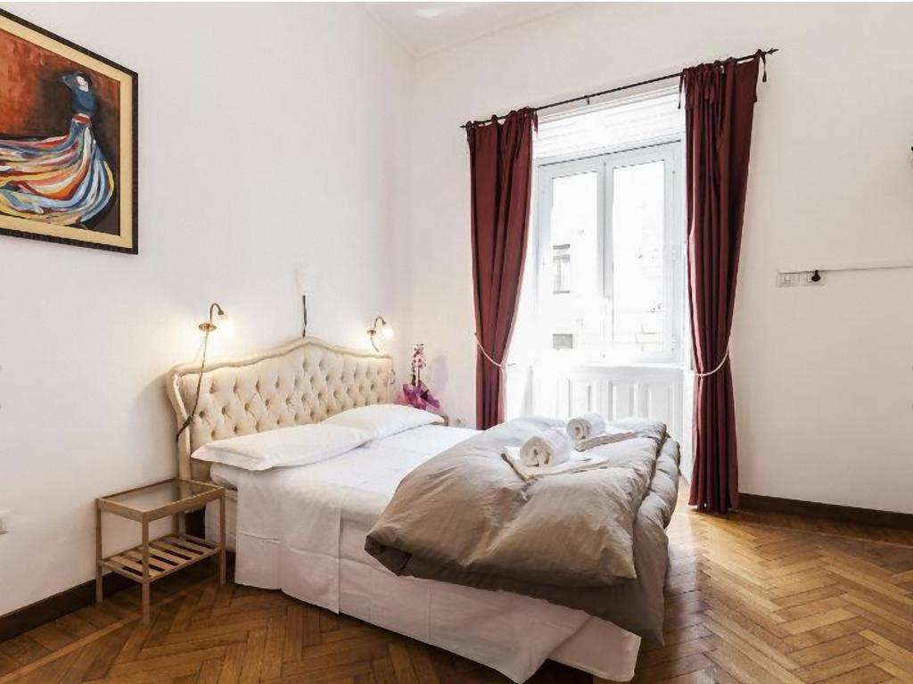 Le Poesie Di Bed & Breakfast Roma