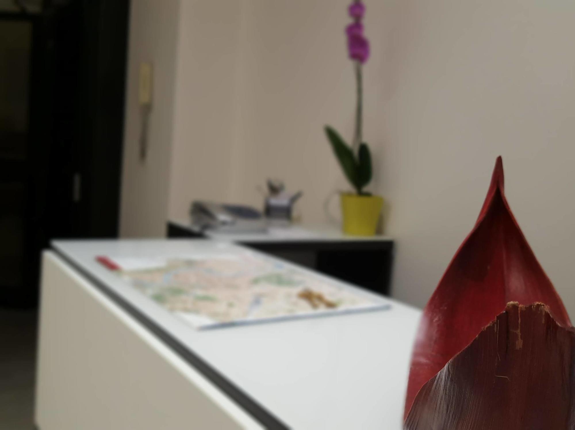 Le Poesie Di Bed & Breakfast Roma