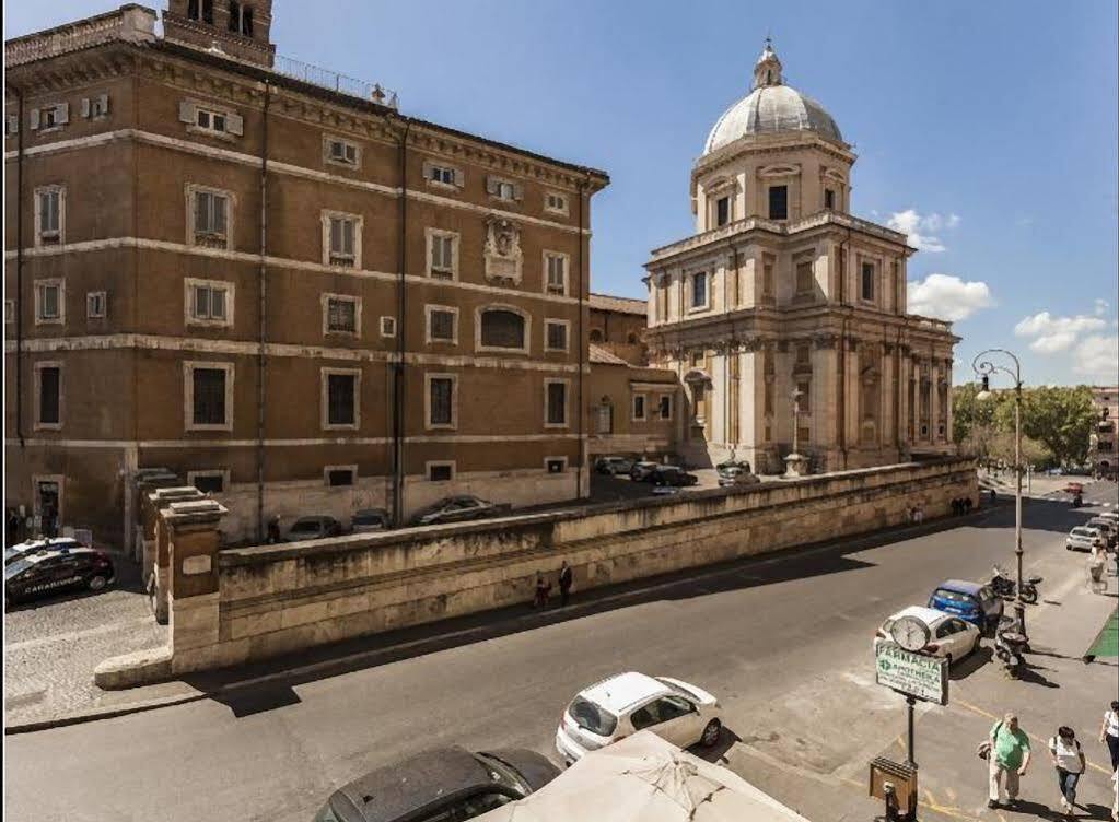 Bed & Breakfast Le Poesie Di Roma
